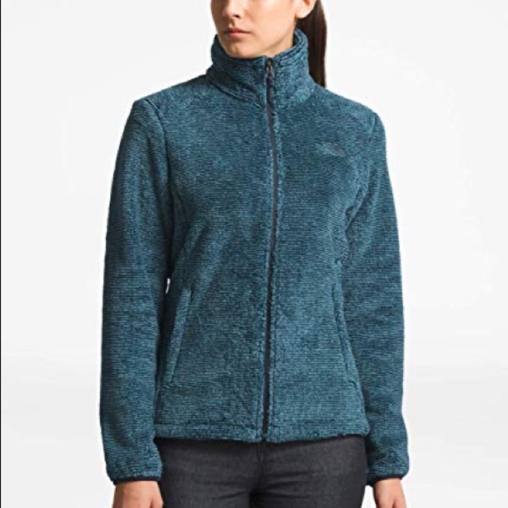 The North Face Osito 2 Fleece Jacket